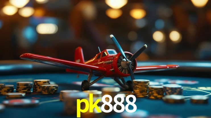 Experiência VIP pk888