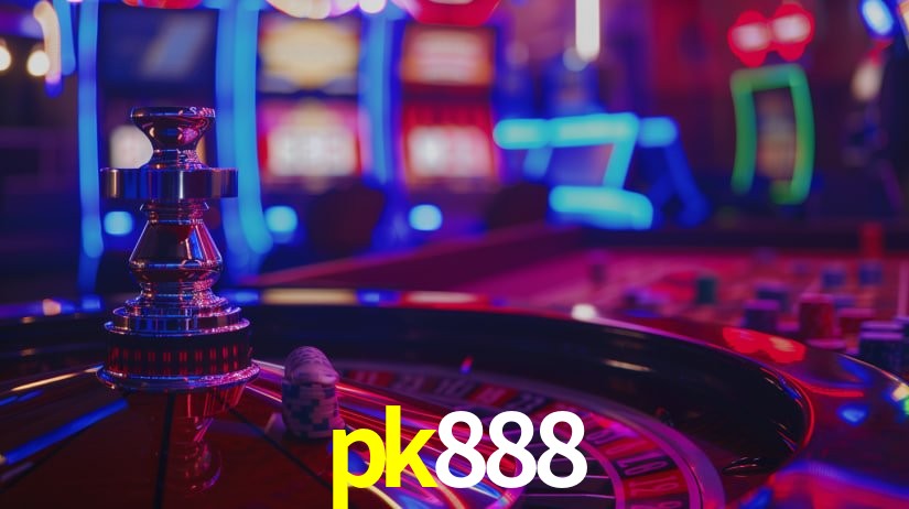 pk888 - Aposta Real no Cassino VIP - pk888.com