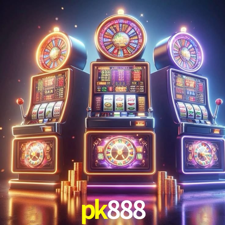 pk888: Seu Cassino Premiado com Pagamentos Rápidos