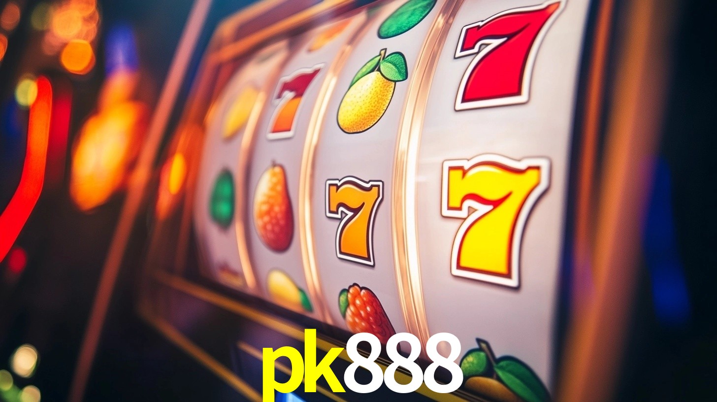 pk888