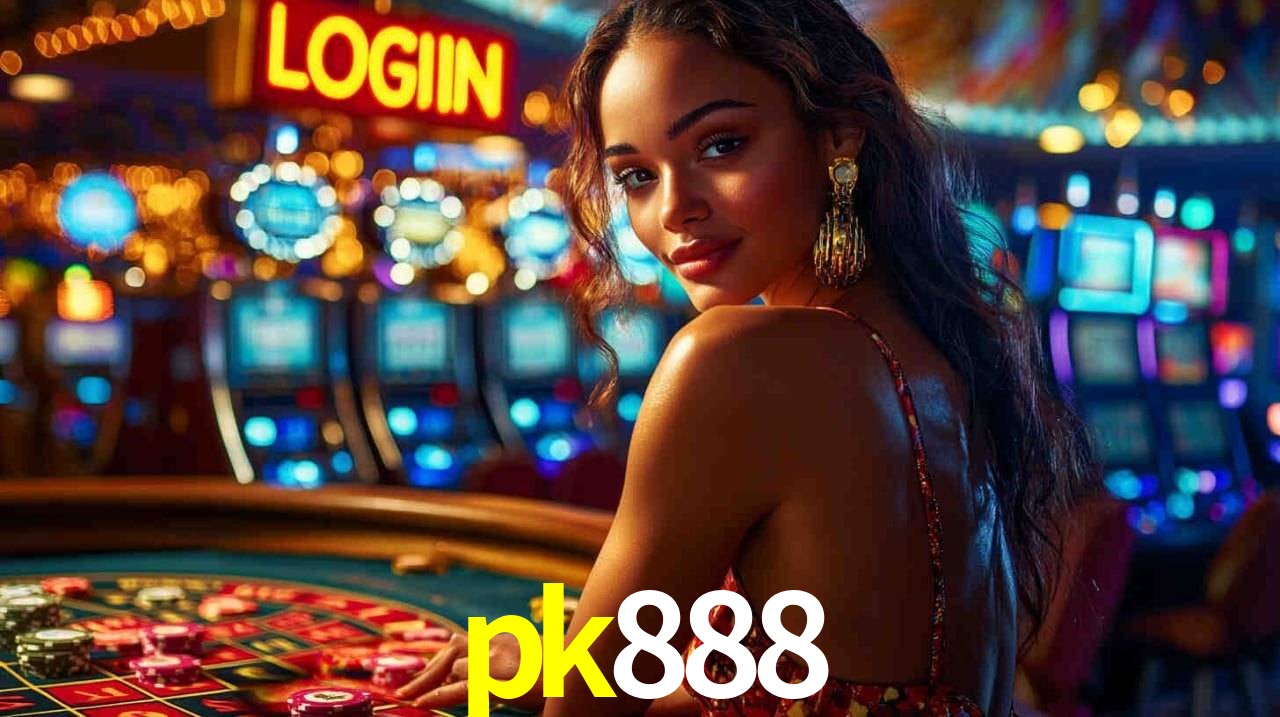 Descubra o Programa VIP da pk888: Vantagens Exclusivas para Jogadores