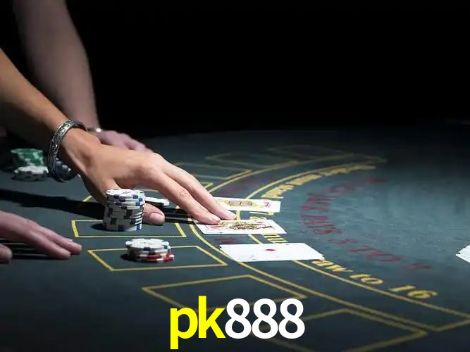 Descubra a Essência do pk888: Nossa História e Compromissos