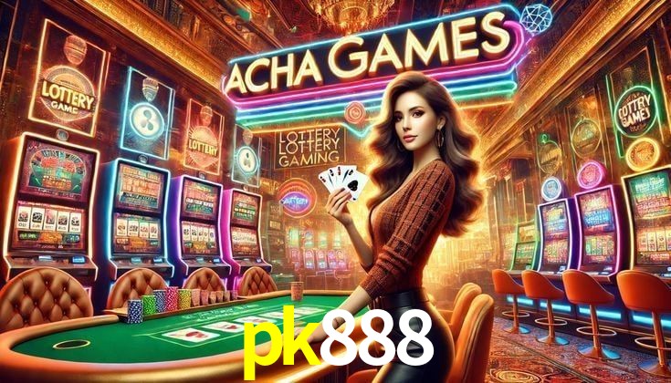 VIP Casino pk888
