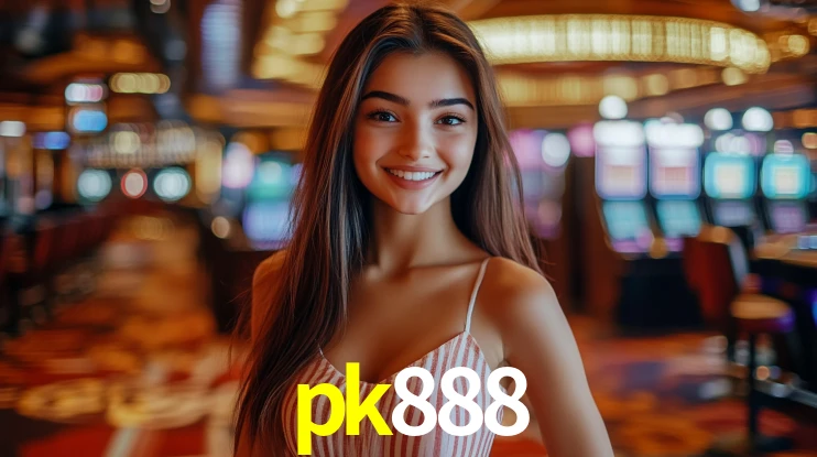 Experimente o Login Seguro Premium no pk888