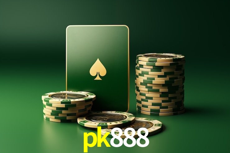 Live Casino pk888