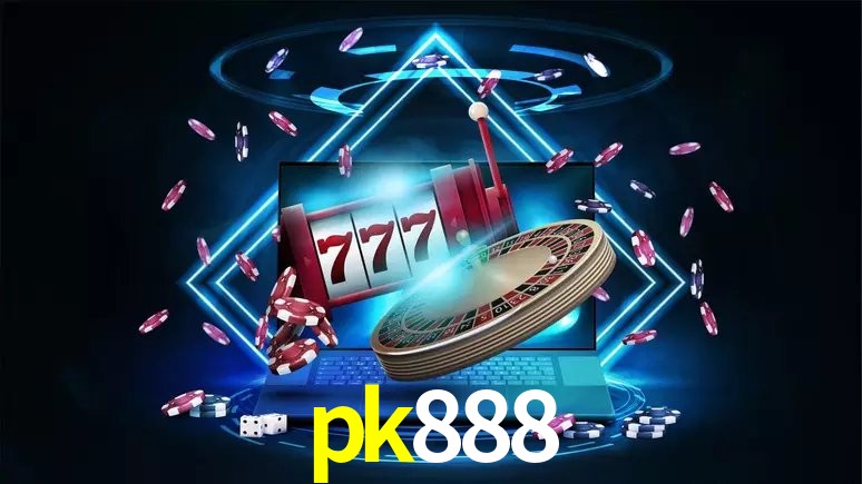 A Experiência Imersiva dos Cassinos Ao Vivo no pk888