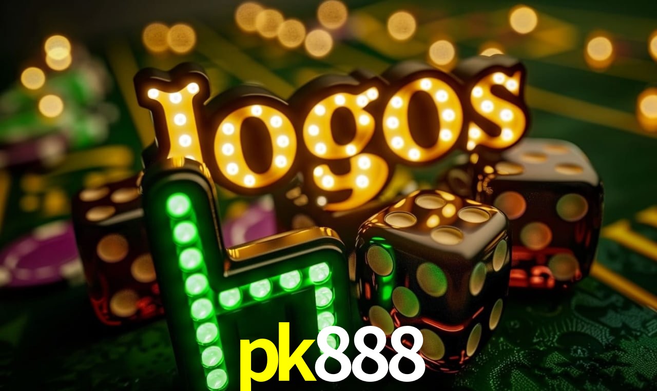 Apostas Esportivas na pk888: Um Guia Completo