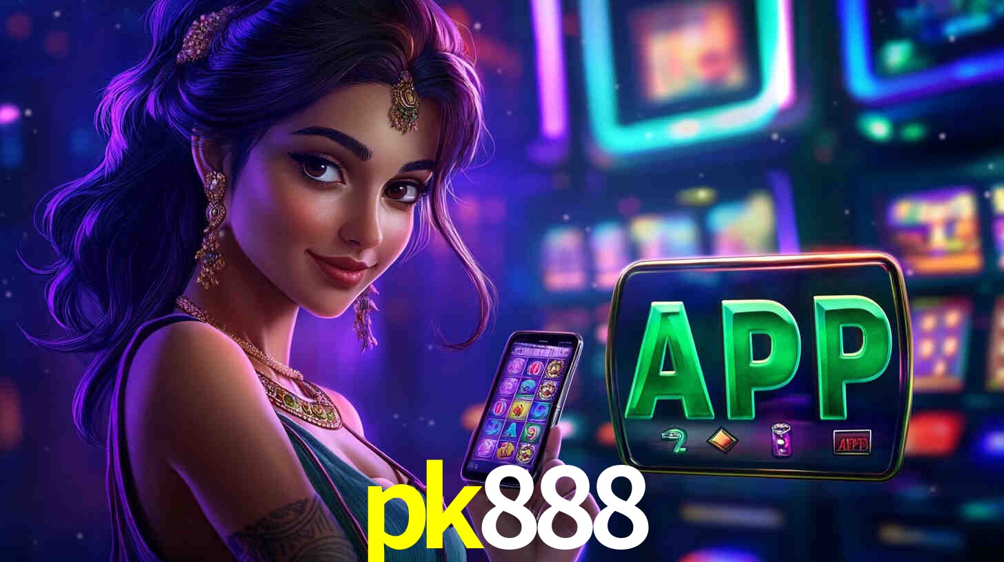 Descubra a Magia dos Jogos de Arcade no pk888