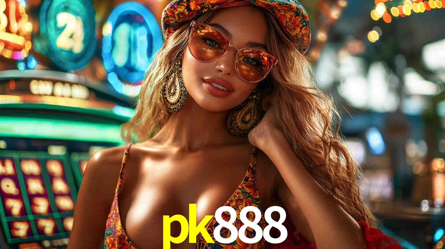 pk888