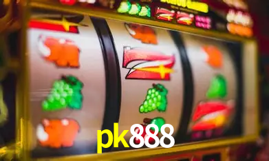 A Emoção da Loteria na pk888: Uma Chance de Mudança de Vida