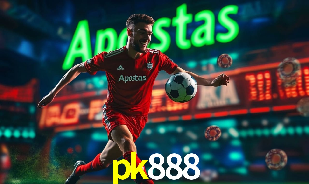 Descubra a Essência do pk888: Nossa História e Compromissos