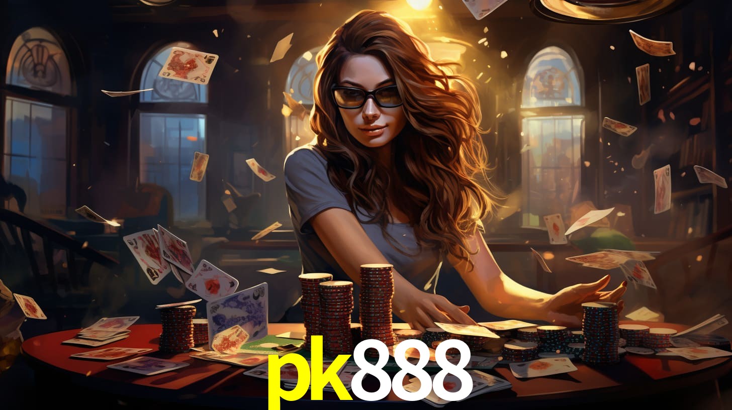 Programa VIP pk888