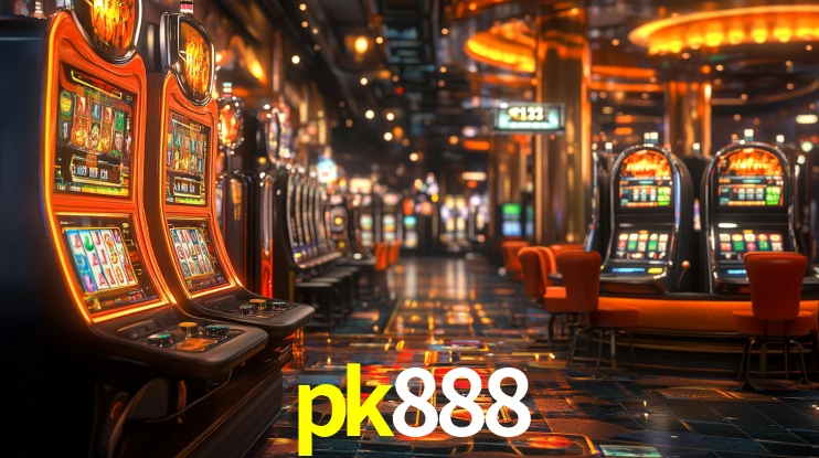 pk888: Jogos de Caça-Níqueis-Altas Recompensas, Roleta-Velocidade, Blackjack-Desafios Máximos