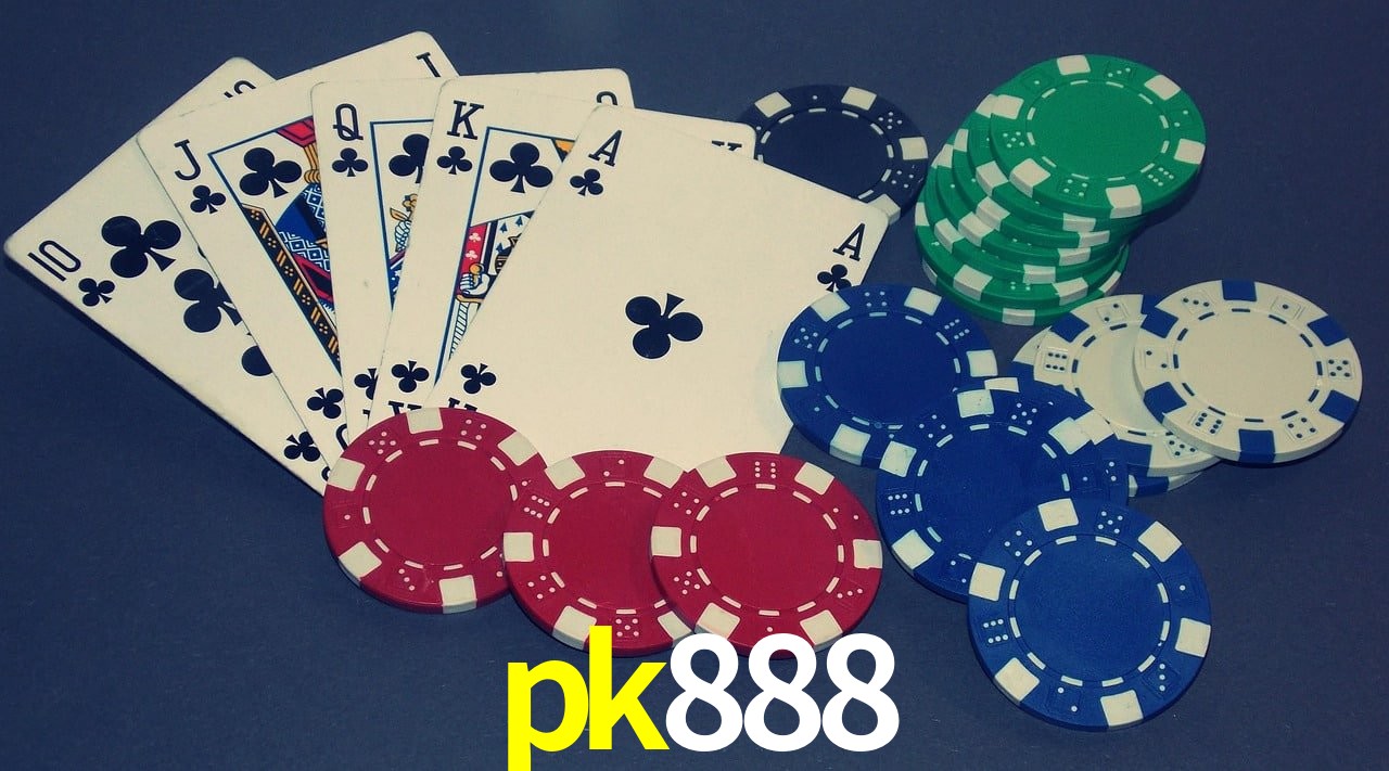 Tennis Betting pk888