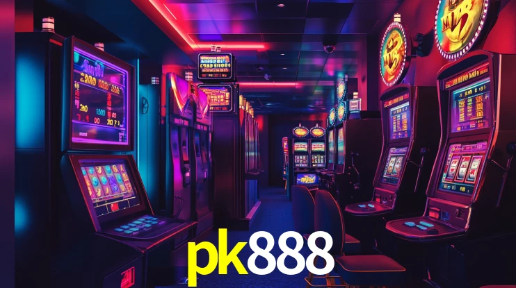 pk888 bet