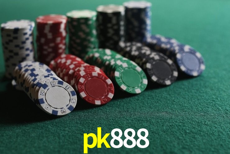 Football Betting pk888