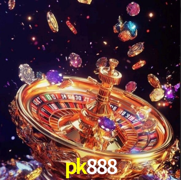 Explorando a Categoria de Eventos em Apostas na pk888