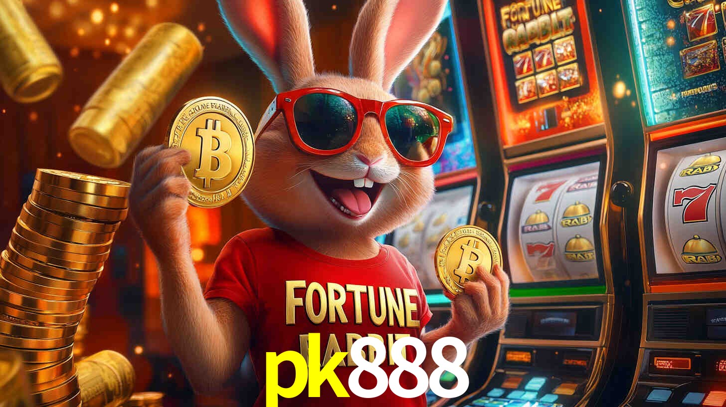 Torneios pk888