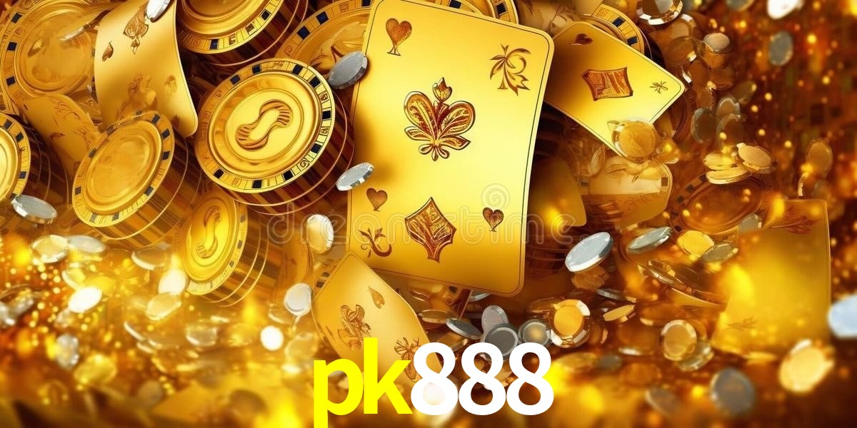 Login Seguro pk888