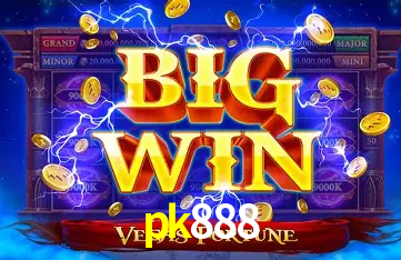 Exclusive Offers pk888
