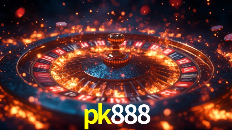 Sinta a adrenalina dos jogos de cassino com pk888