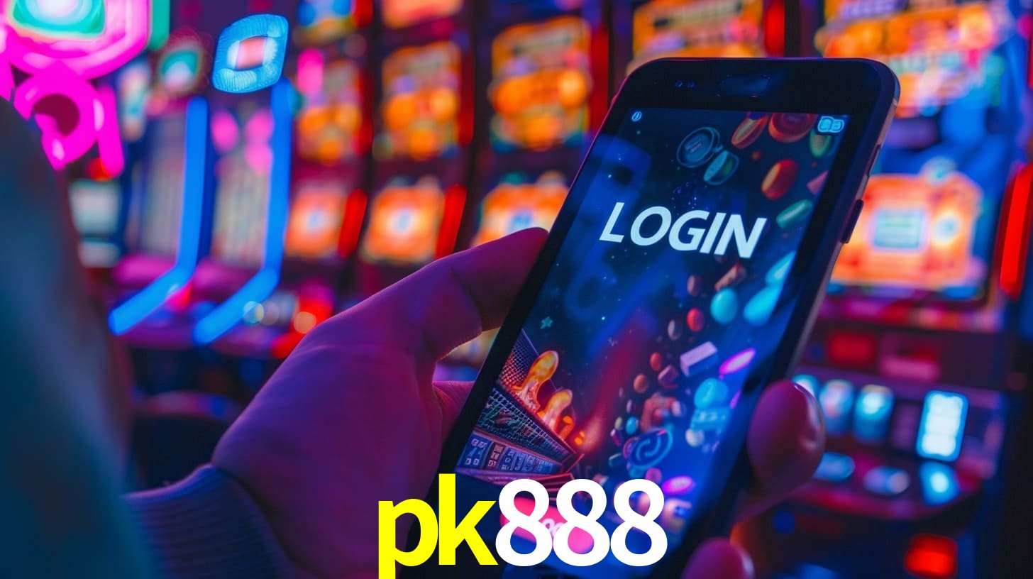 Apostas Esportivas na pk888: Um Guia Completo
