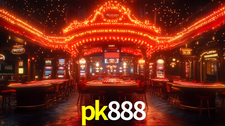 pk888