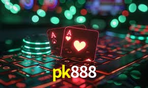 Desvendando o Mundo dos Jogos Virtuais na pk888