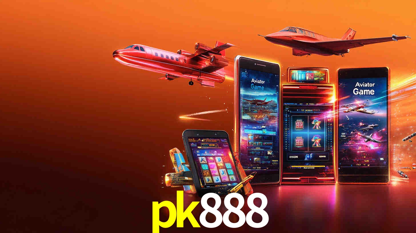 Bônus Diários pk888