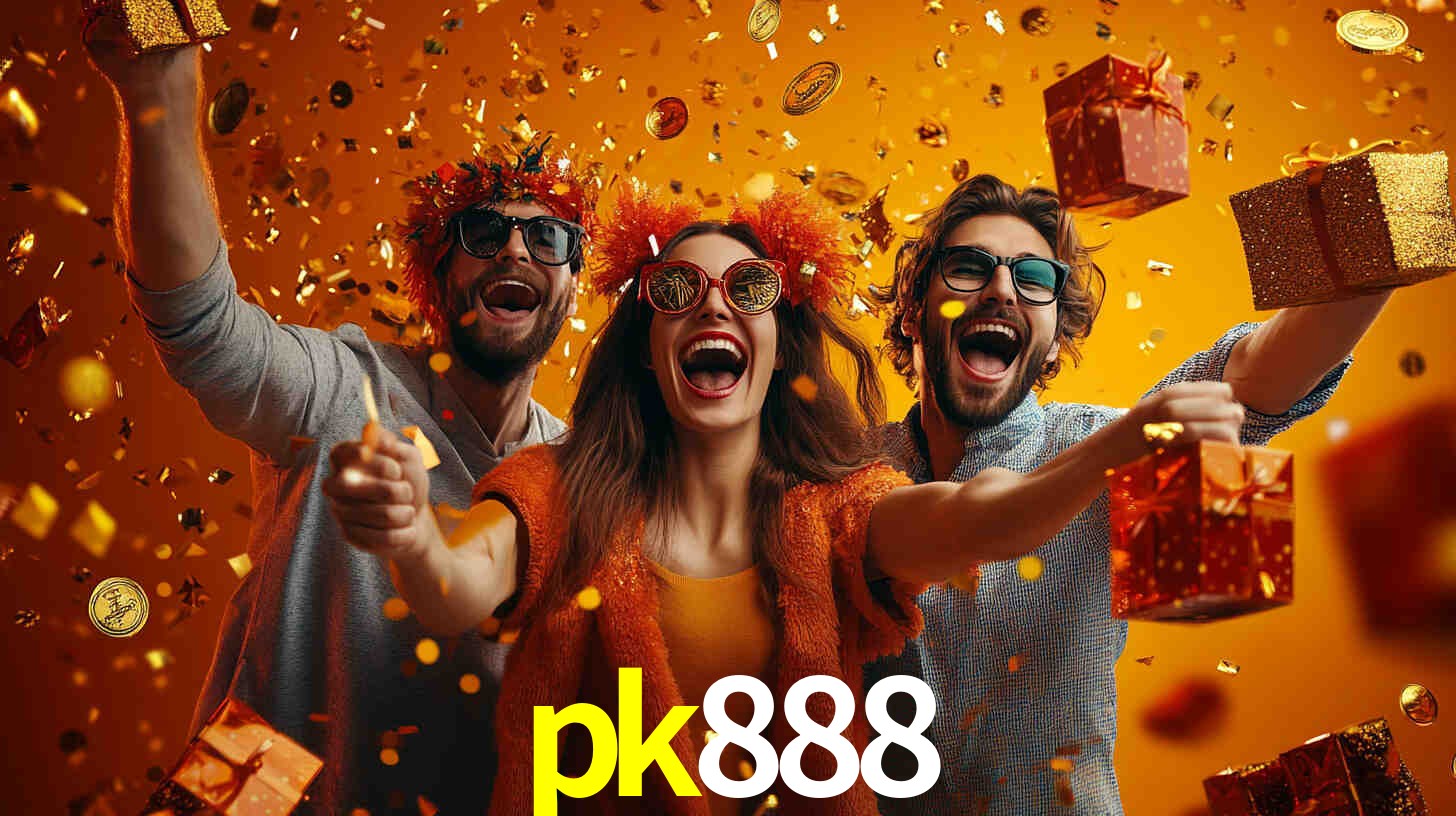 pk888