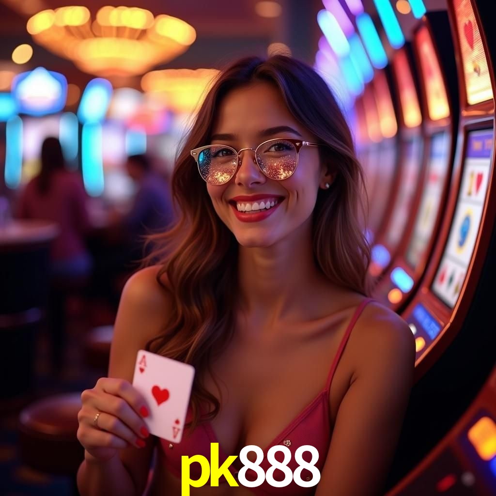 Aviator Game pk888