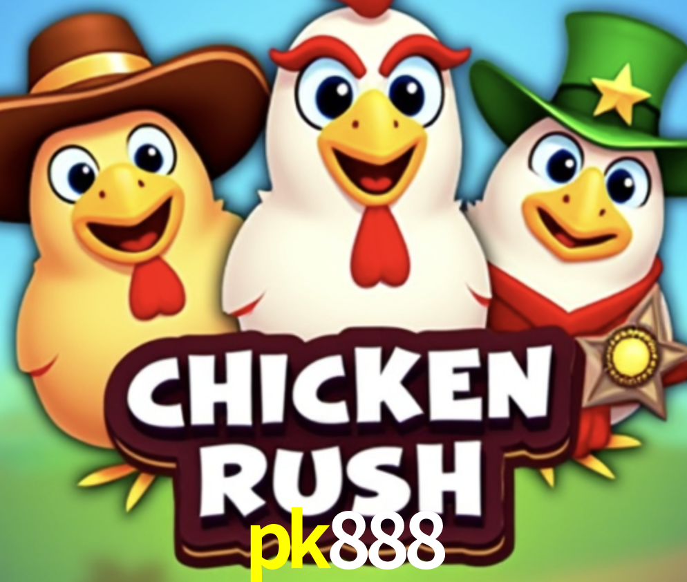 Games Directory pk888