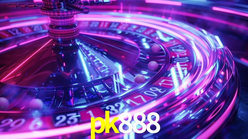Benefícios da Conta pk888
