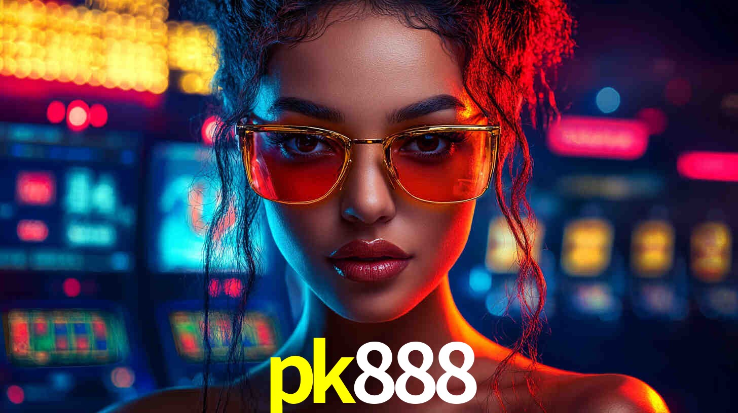 Apostas de Tênis pk888