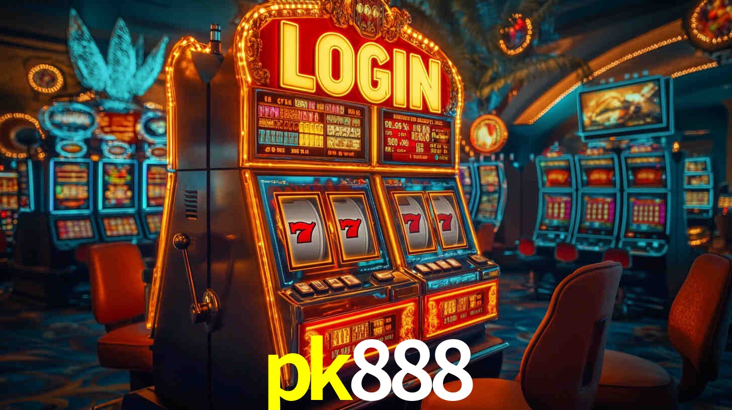 pk888