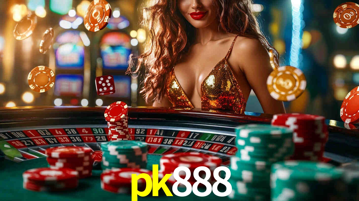 pk888 bet