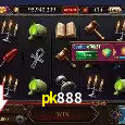 Flash Promotion pk888