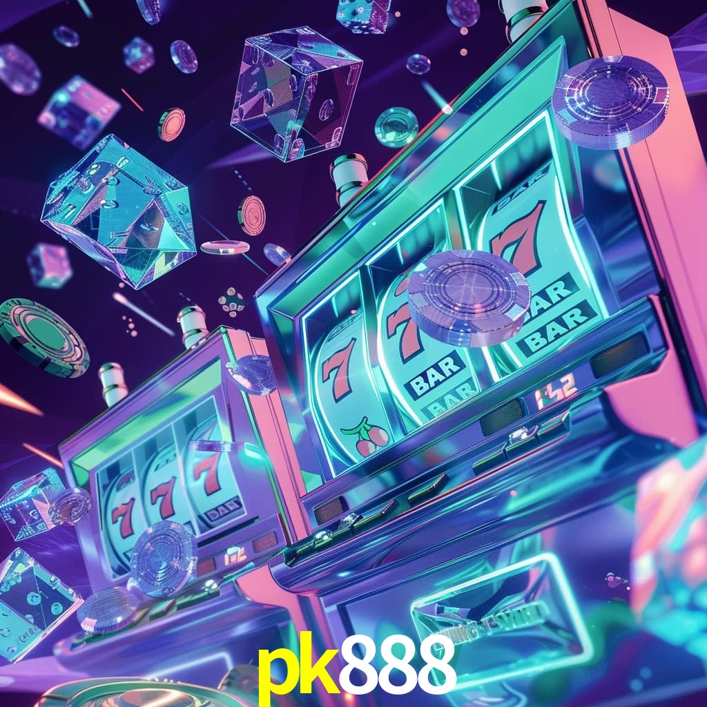 Promoção Relâmpago pk888
