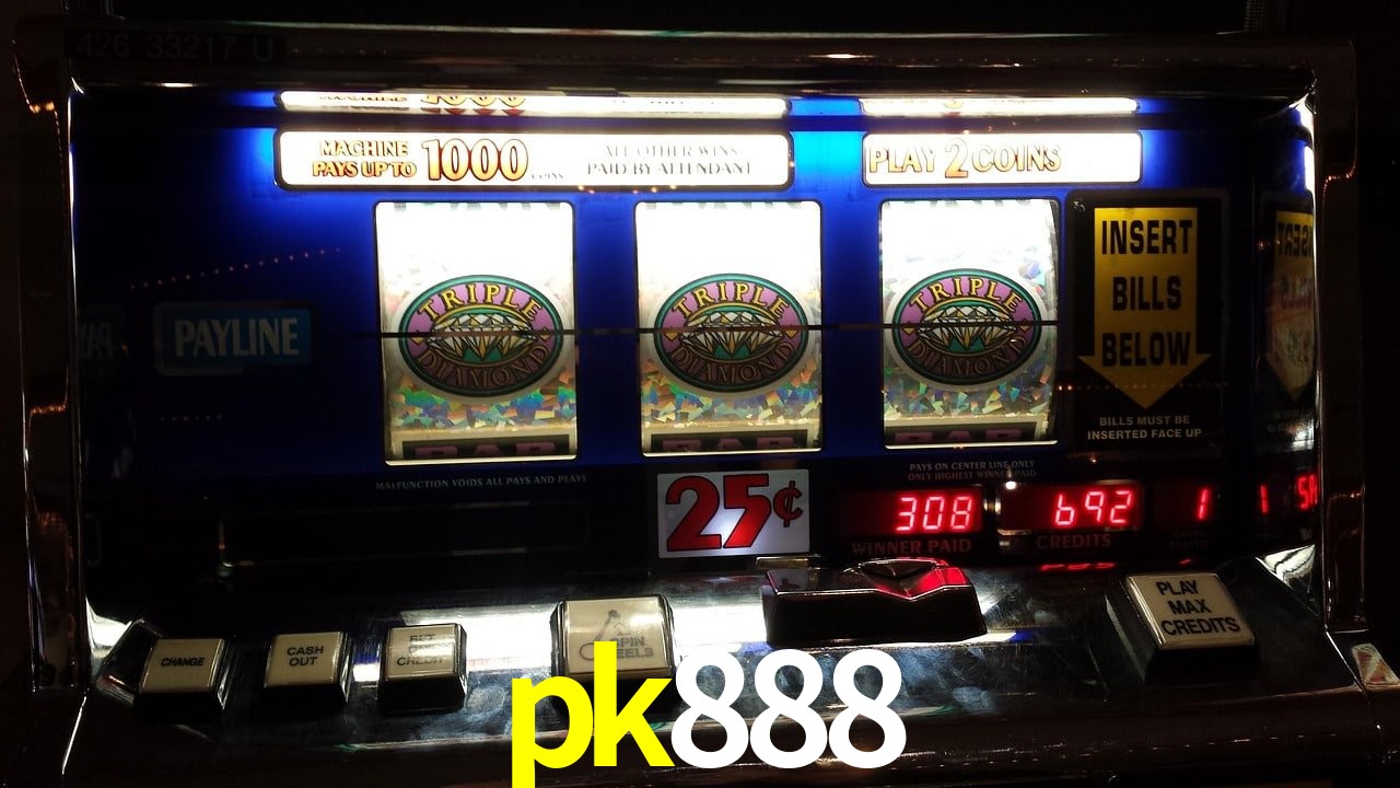 Blackjack Table pk888