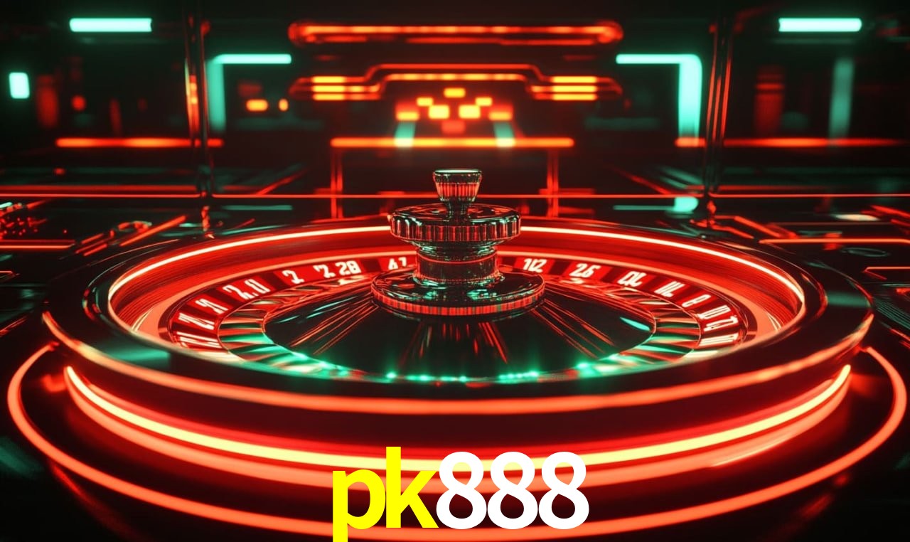 PIX Instantâneo pk888
