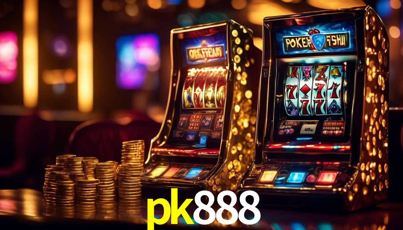 Segurança 2FA pk888