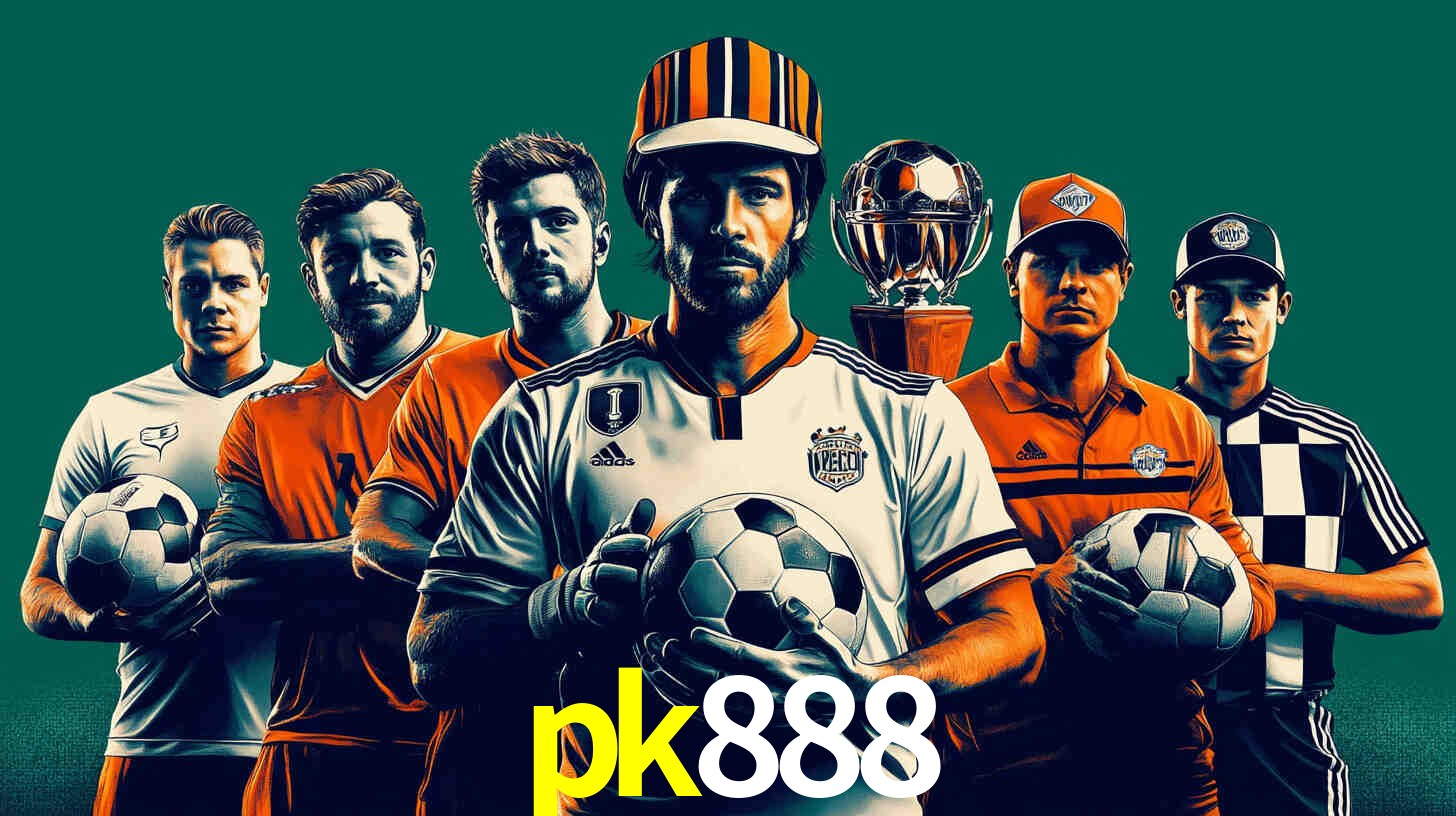 Apostas de Basquete pk888