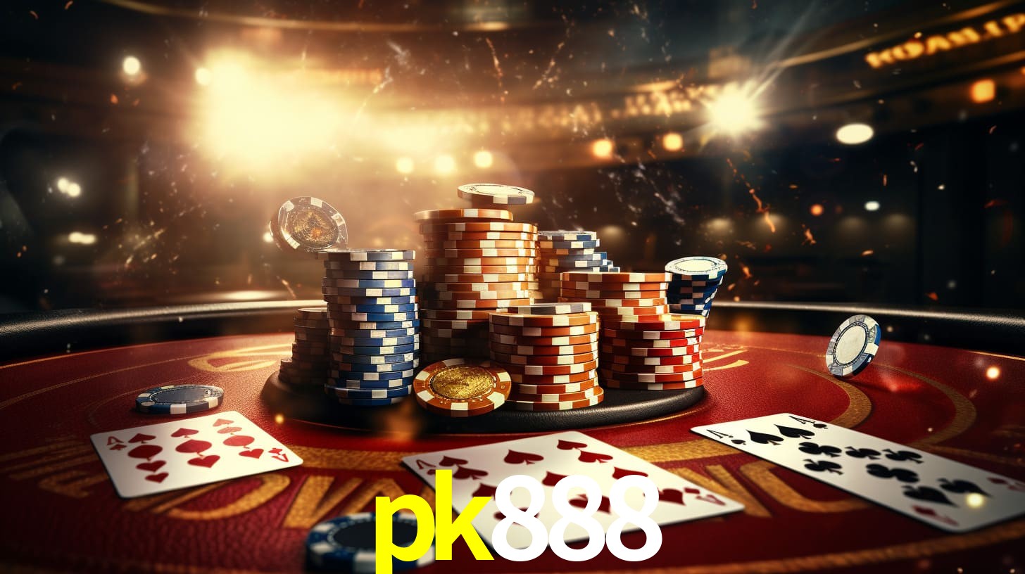 Welcome Bonus pk888