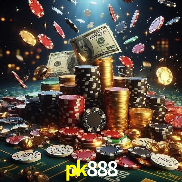 Promoções Sazonais pk888
