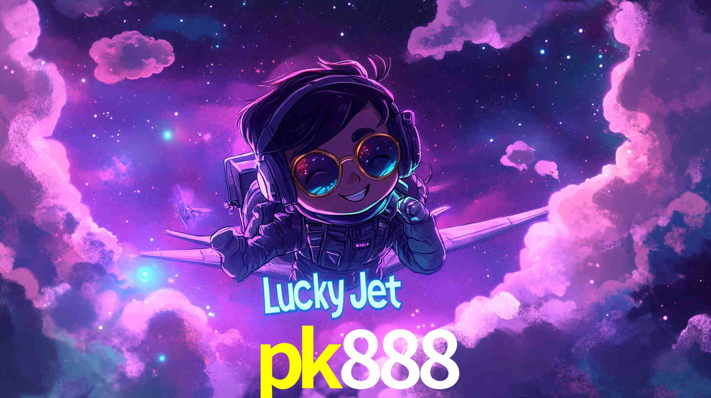 Casino Ao Vivo pk888