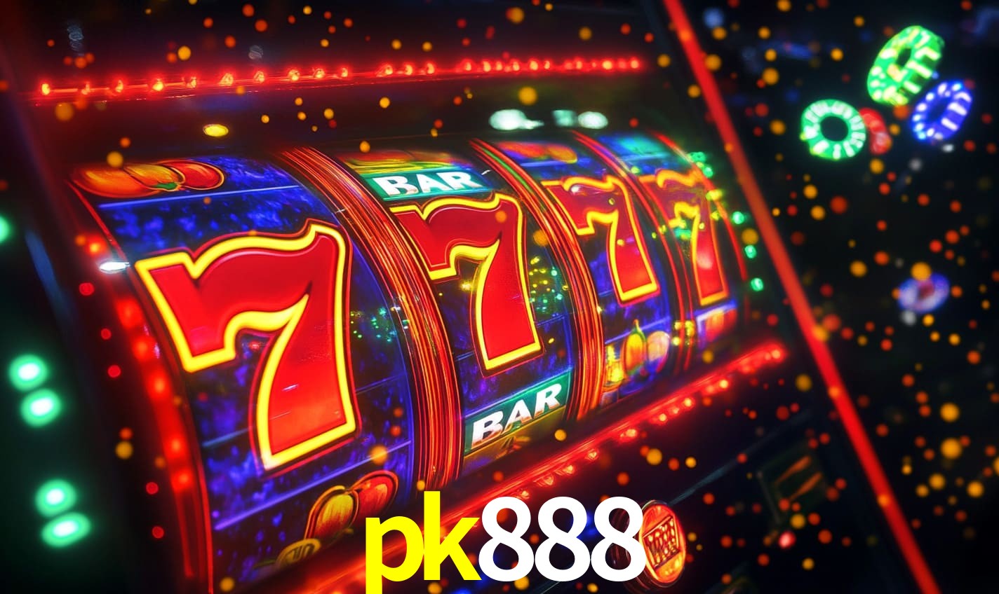 pk888 bet