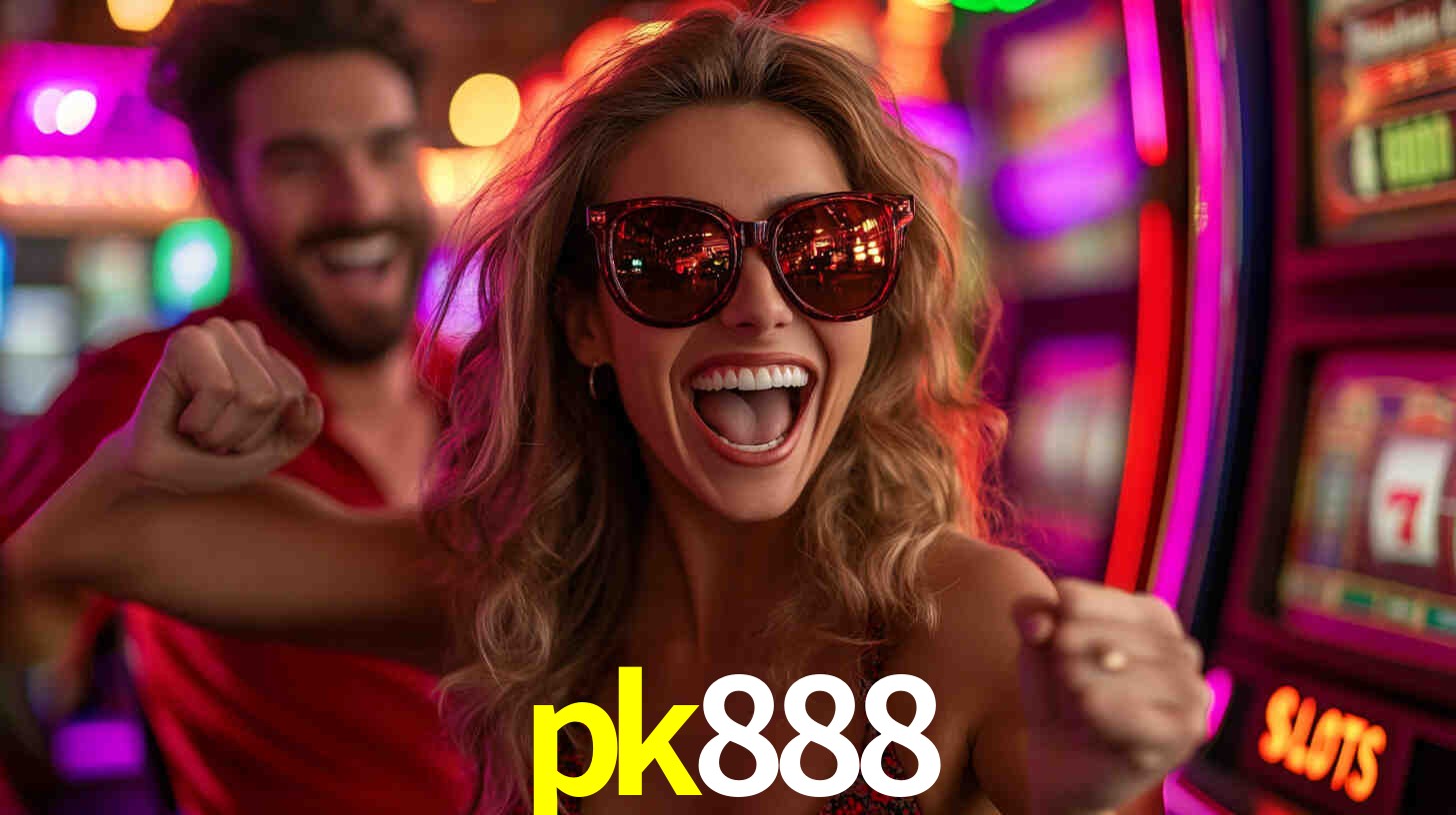 Estatísticas Esportivas pk888