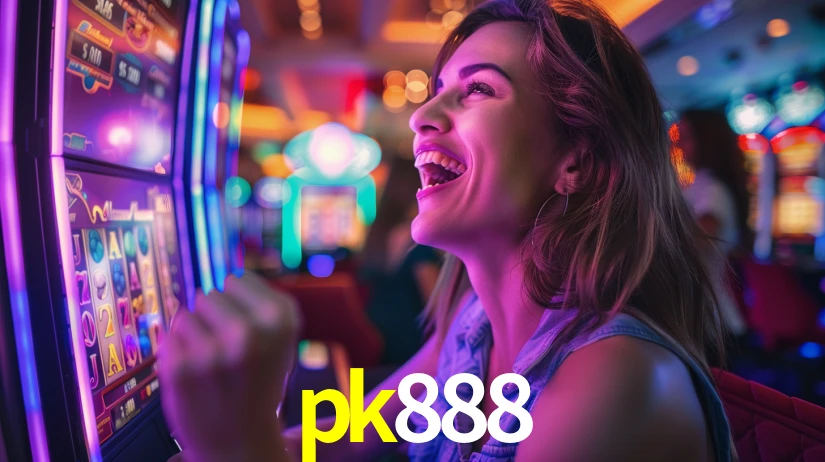 pk888: Jogue Crash e Experimente Alta Recompensa Instantânea