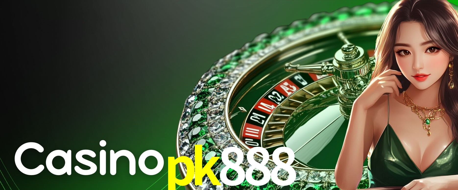 Account Benefits pk888