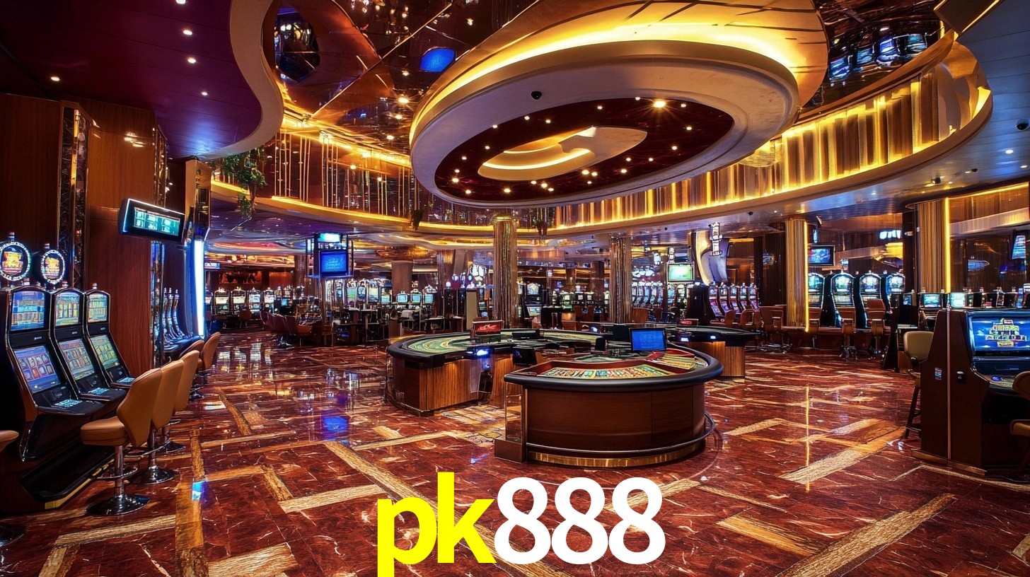 Exclusive Games pk888